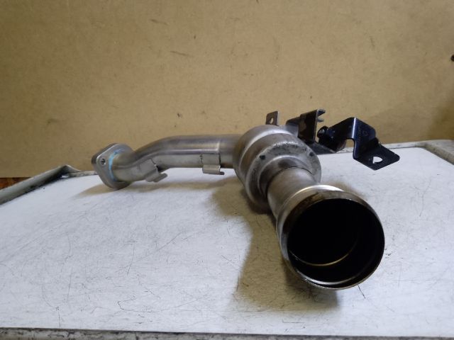 bontott JEEP CHEROKEE Turbócső