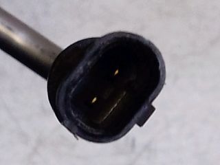 bontott JEEP CHEROKEE Turbócső