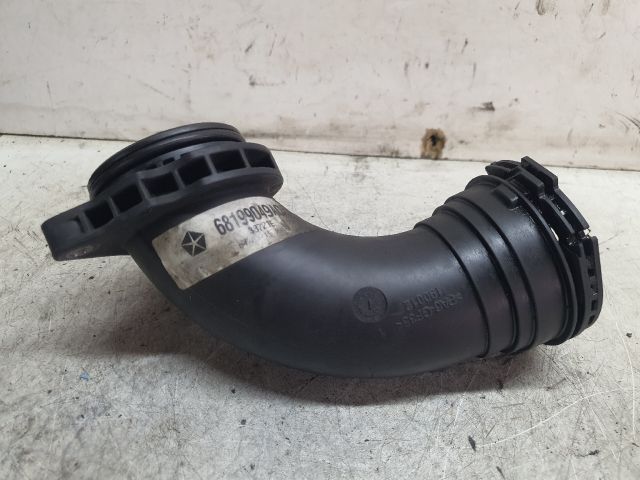 bontott JEEP CHEROKEE Turbócső