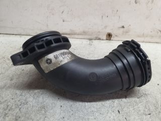 bontott JEEP CHEROKEE Turbócső