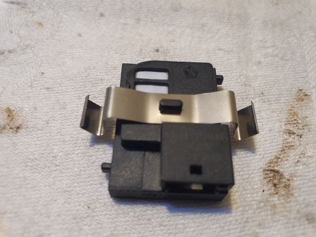 bontott JEEP CHEROKEE Levegő Jeladó