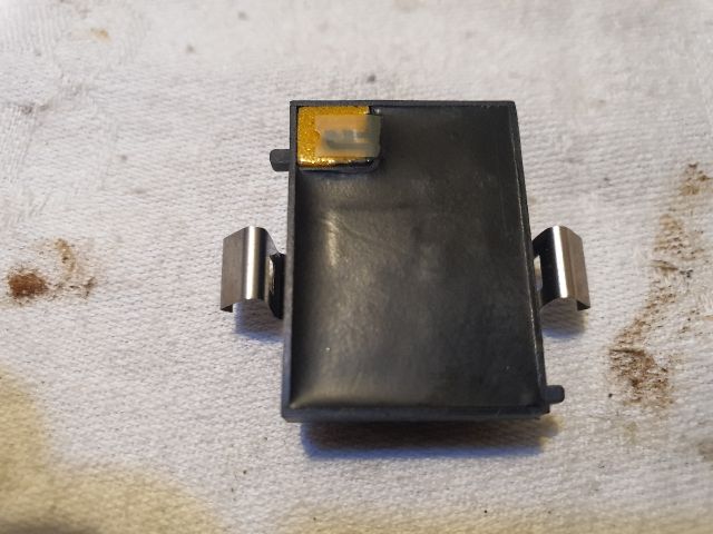 bontott JEEP CHEROKEE Levegő Jeladó