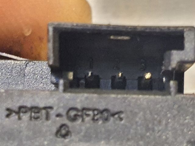 bontott JEEP CHEROKEE Levegő Jeladó