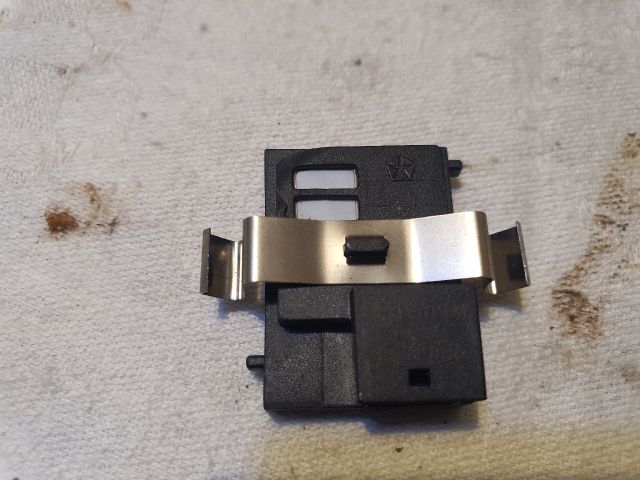 bontott JEEP CHEROKEE Levegő Jeladó