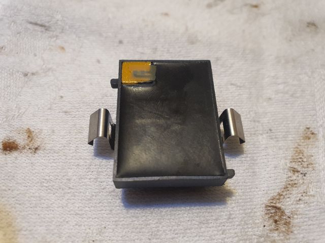 bontott JEEP CHEROKEE Levegő Jeladó