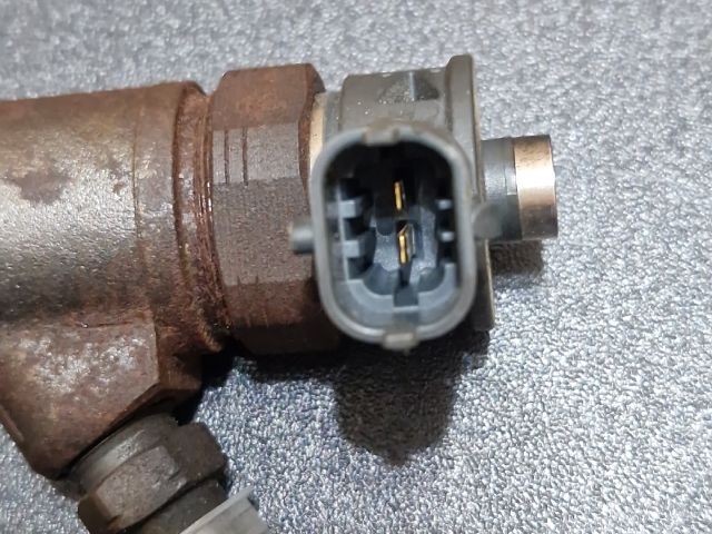 bontott JEEP CHEROKEE Porlasztó (1 db)