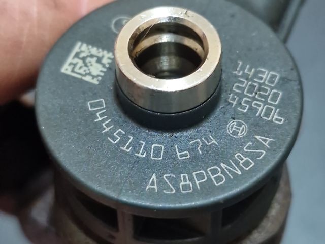 bontott JEEP CHEROKEE Porlasztó (1 db)