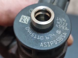 bontott JEEP CHEROKEE Porlasztó (1 db)