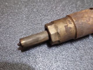 bontott JEEP CHEROKEE Porlasztó (1 db)