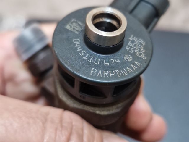 bontott JEEP CHEROKEE Porlasztó (1 db)