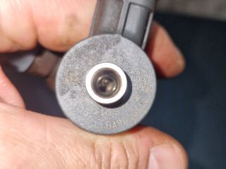 bontott JEEP CHEROKEE Porlasztó (1 db)