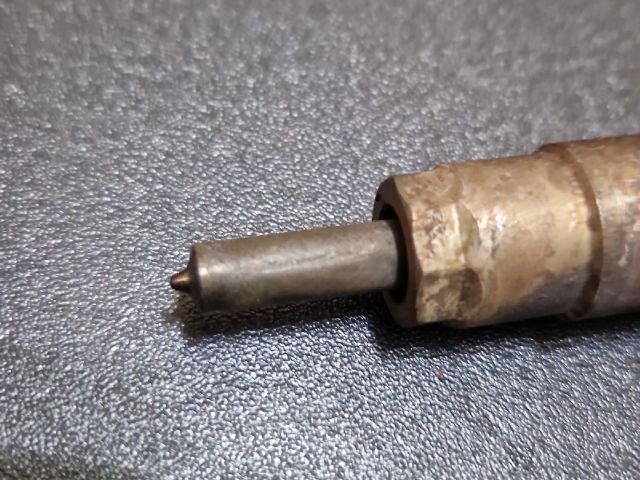 bontott JEEP CHEROKEE Porlasztó (1 db)