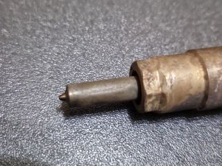 bontott JEEP CHEROKEE Porlasztó (1 db)