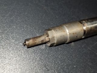 bontott JEEP CHEROKEE Porlasztó (1 db)