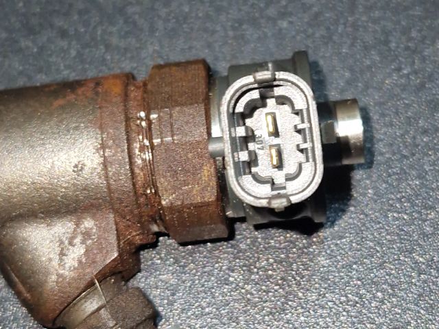 bontott JEEP CHEROKEE Porlasztó (1 db)