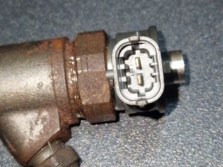 bontott JEEP CHEROKEE Porlasztó (1 db)