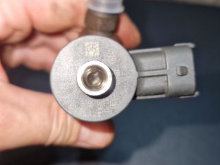 bontott JEEP CHEROKEE Porlasztó (1 db)