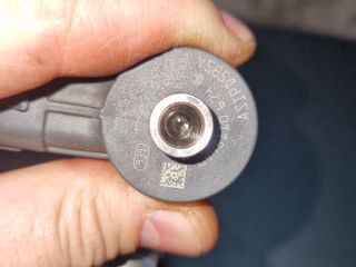 bontott JEEP CHEROKEE Porlasztó (1 db)