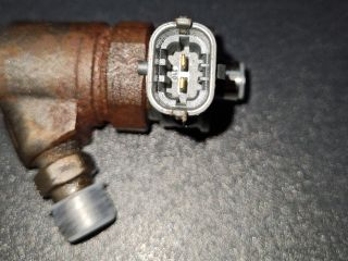 bontott JEEP CHEROKEE Porlasztó (1 db)