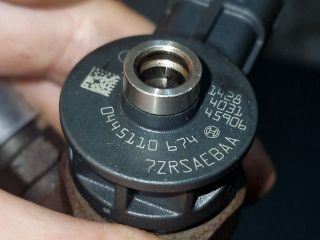 bontott JEEP CHEROKEE Porlasztó (1 db)