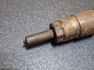 bontott JEEP CHEROKEE Porlasztó (1 db)