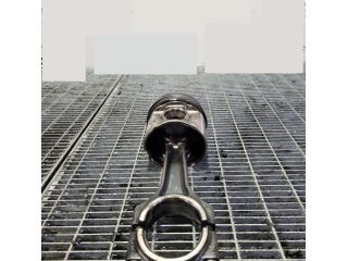 bontott JEEP CHEROKEE Dugattyú