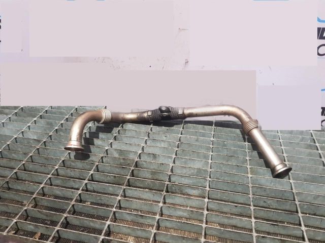 bontott JEEP CHEROKEE EGR Hűtő Cső