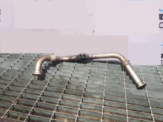 bontott JEEP CHEROKEE EGR Hűtő Cső