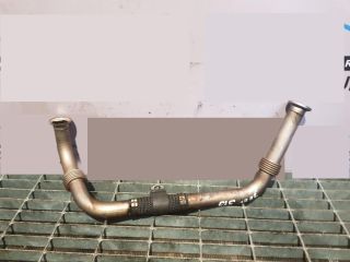 bontott JEEP CHEROKEE EGR Hűtő Cső