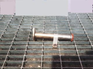 bontott JEEP CHEROKEE EGR Hűtő Cső