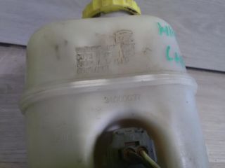 bontott JEEP CHEROKEE Főfékhenger