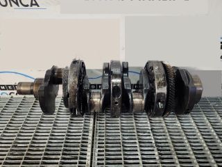 bontott JEEP CHEROKEE Főtengely (Magában)