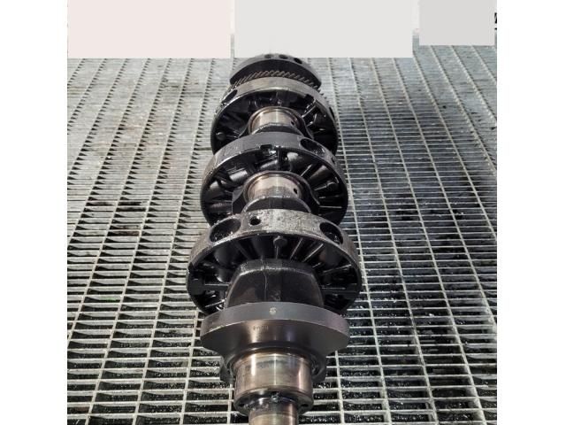 bontott JEEP CHEROKEE Főtengely (Magában)