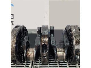 bontott JEEP CHEROKEE Főtengely (Magában)