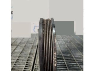 bontott JEEP CHEROKEE Főtengely Szíjtárcsa