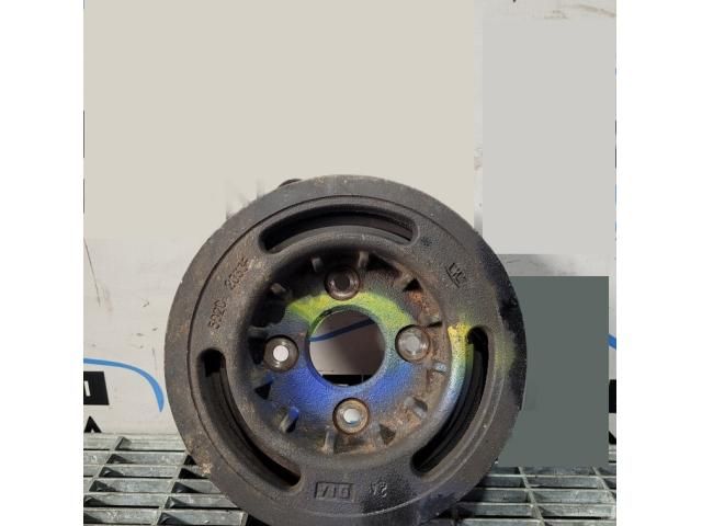 bontott JEEP CHEROKEE Főtengely Szíjtárcsa