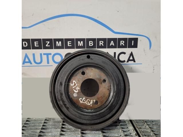 bontott JEEP CHEROKEE Főtengely Szíjtárcsa