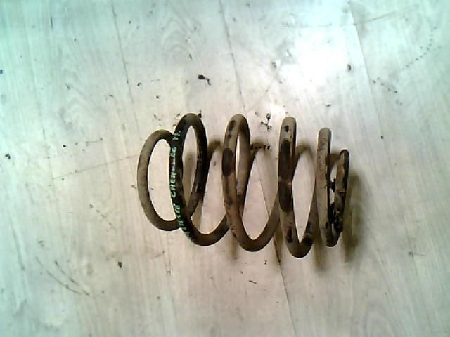 bontott JEEP CHEROKEE Hátsó Rugó