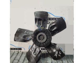 bontott JEEP CHEROKEE Hűtőventilátor