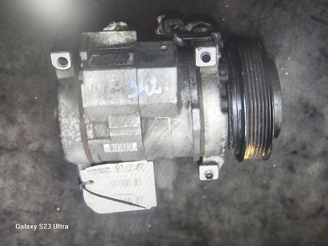 bontott JEEP CHEROKEE Klímakompresszor