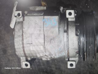 bontott JEEP CHEROKEE Klímakompresszor