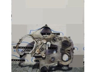 bontott JEEP CHEROKEE Komplett Vezérlés Burkolat