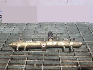 bontott JEEP CHEROKEE Közösnyomócső