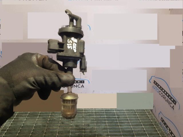 bontott JEEP CHEROKEE Lefújószelep