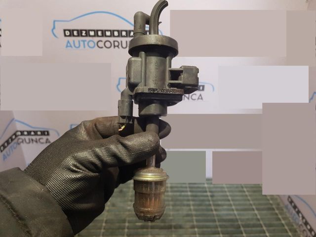 bontott JEEP CHEROKEE Lefújószelep