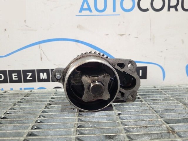 bontott JEEP CHEROKEE Olajszivattyú