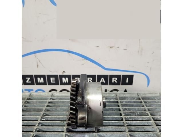 bontott JEEP CHEROKEE Olajszivattyú