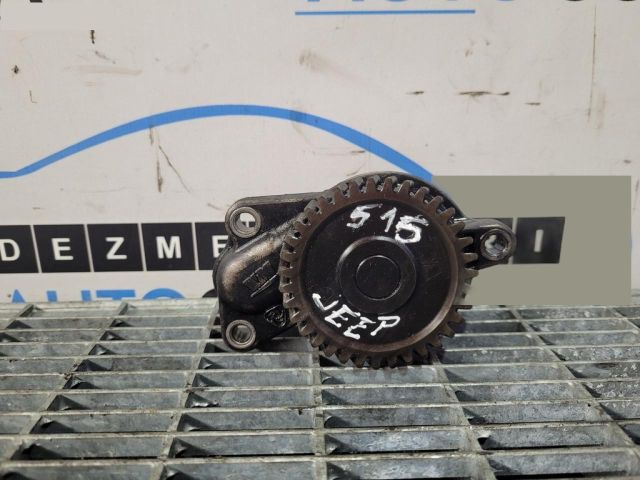 bontott JEEP CHEROKEE Olajszivattyú