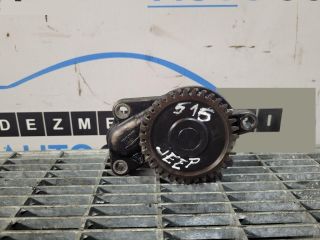 bontott JEEP CHEROKEE Olajszivattyú