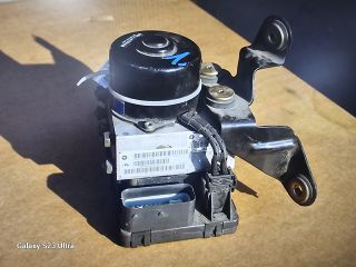 bontott JEEP CHEROKEE ABS Kocka